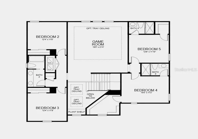 3rd image of 16216 Weller Ct, Odessa, FL 33556 | MLS# TB8494818