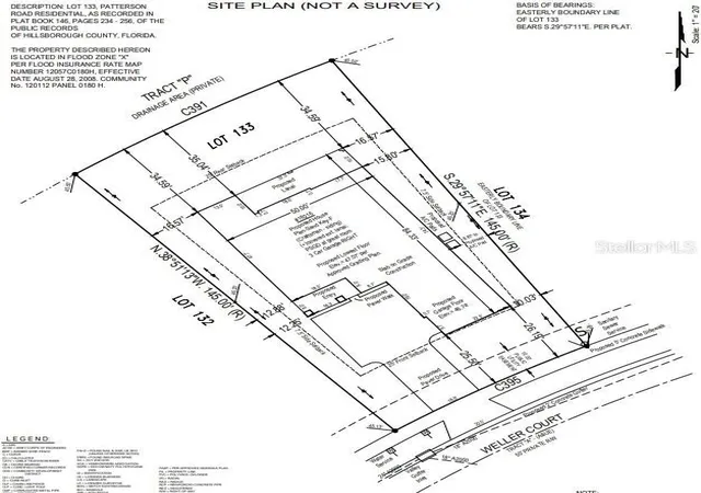 5th image of 16216 Weller Ct, Odessa, FL 33556 | MLS# TB8494818