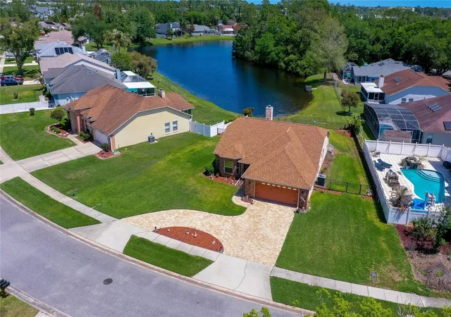 Photo 1 of Single family home for sale at 1312 N Wembley Cir, Port Orange, FL 32128 | MLS# V4948380 | Listing updated on 2026-10-01