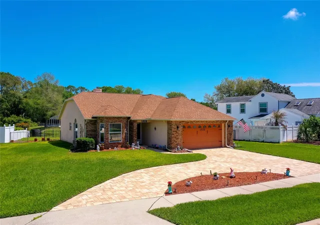 Photo 3 of Single family home for sale at 1312 N Wembley Cir, Port Orange, FL 32128 | MLS# V4948380 | Listing updated on 2026-10-01