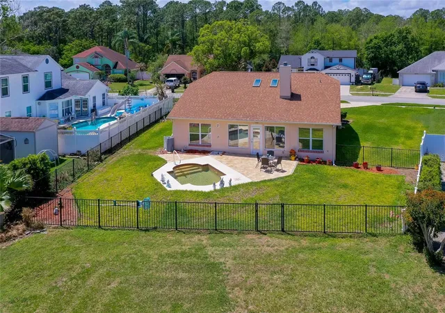 Photo 4 of Single family home for sale at 1312 N Wembley Cir, Port Orange, FL 32128 | MLS# V4948380 | Listing updated on 2026-10-01