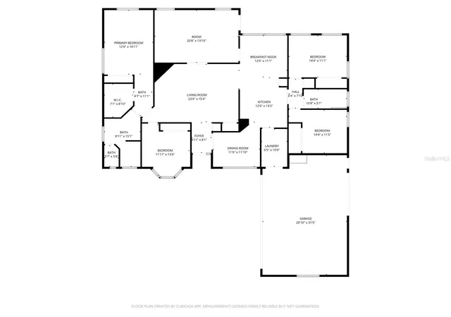 Homes for sale in Debary, FL | 119 Brandiwood Ct, Debary, FL 32713 | MLS# FC317520