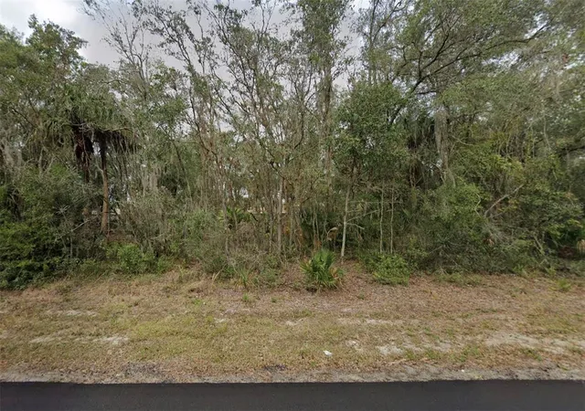 Photo 1 of Land for sale at 1059 Bowman Ter, Port Charlotte, FL 33953 | MLS# D6146930 | Listing updated on 2026-10-07