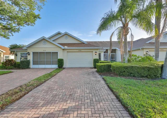 5th image of 2020 Nantucket Dr, Sun City Center, FL 33573 | MLS# TB8494836