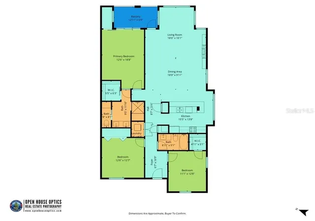 2nd image of 6170 A1A S, ST AUGUSTINE, FL 32080