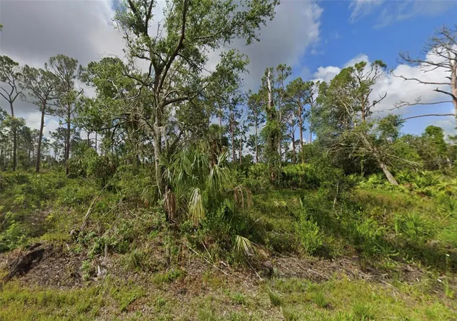 Photo 1 of Land for sale at 15469 Oasis Ave, Port Charlotte, FL 33953 | MLS# D6146932 | Listing updated on 2026-10-07
