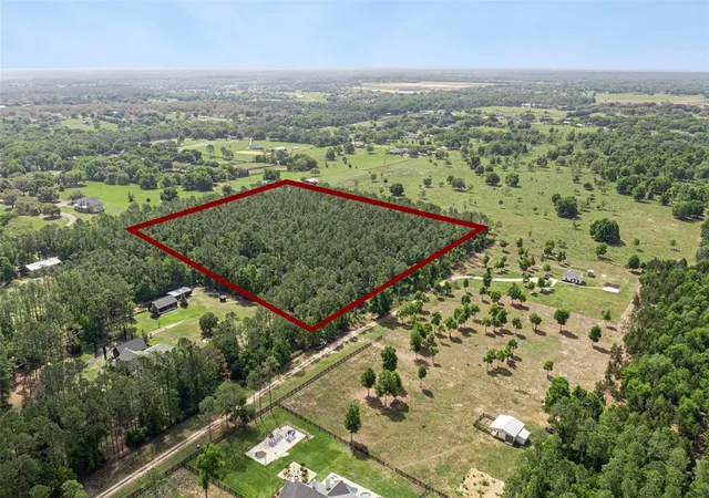 5th image of Lake Seneca Rd, Eustis, FL 32736 | MLS# O6396951