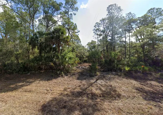 Photo 1 of Land for sale at 1170 Mallet Ln, Port Charlotte, FL 33953 | MLS# D6146933 | Listing updated on 2026-10-07