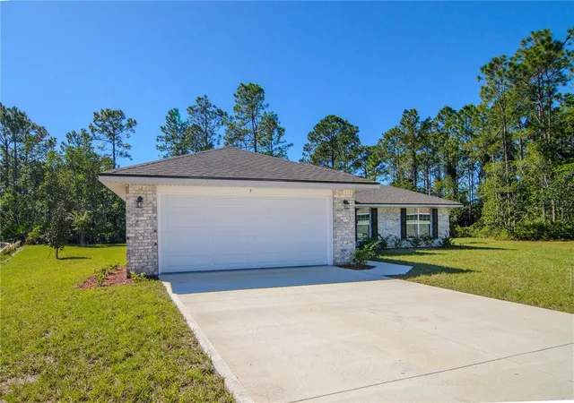 Homes for sale in Palm Coast, FL | 79 Slumber Meadow Trail, Palm Coast, FL 32164 | MLS# FC317523