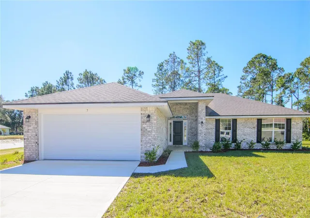 Homes for sale in Palm Coast, FL | 79 Slumber Meadow Trail, Palm Coast, FL 32164 | MLS# FC317523