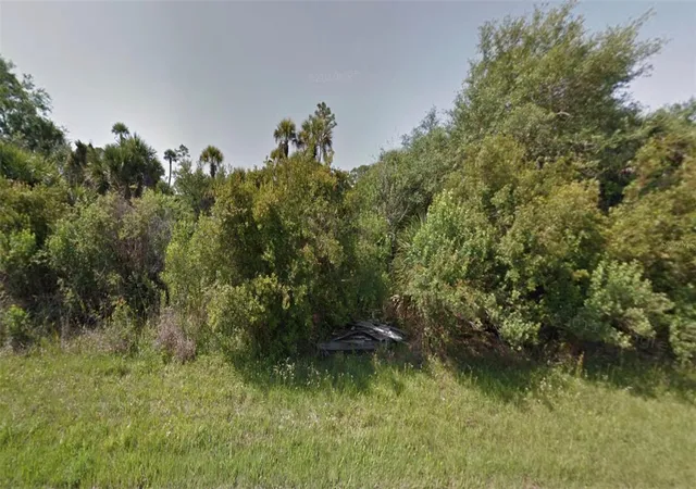 Photo 1 of Land for sale at 14215 Cameron Ave, Port Charlotte, FL 33953 | MLS# D6146935 | Listing updated on 2026-10-07