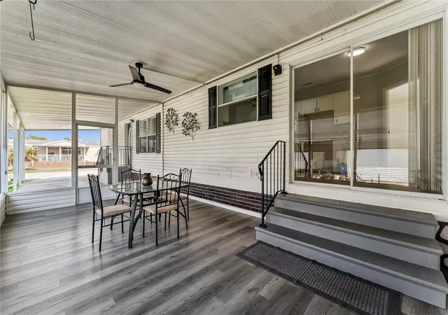 Photo 3 of Manufactured home for sale at 2463 Independence Ln, Saint Cloud, FL 34772 | MLS# O6396976 | Listing updated on 2026-07-17