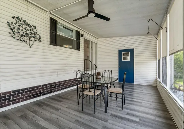 Photo 4 of Manufactured home for sale at 2463 Independence Ln, Saint Cloud, FL 34772 | MLS# O6396976 | Listing updated on 2026-07-17