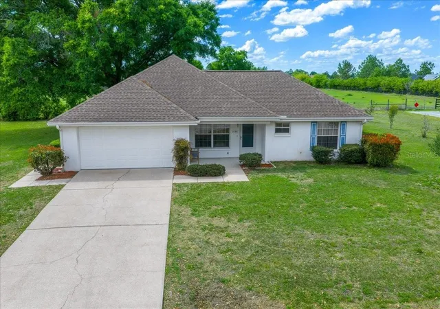Single family home for sale at 3498 NW 50th Court, OCALA, FL 34482 | MLS# OM722308