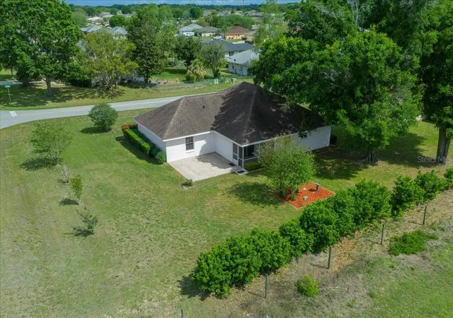 Photo 1 of Single family home for sale at 3498 NW 50th Court, Ocala, FL 34482 | MLS# OM722308 | Listing updated on 2026-10-23
