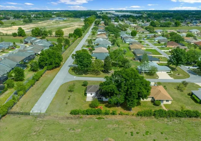 Photo 2 of Single family home for sale at 3498 NW 50th Court, Ocala, FL 34482 | MLS# OM722308 | Listing updated on 2026-10-23