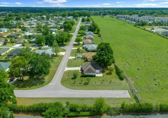 Photo 3 of Single family home for sale at 3498 NW 50th Court, Ocala, FL 34482 | MLS# OM722308 | Listing updated on 2026-10-23