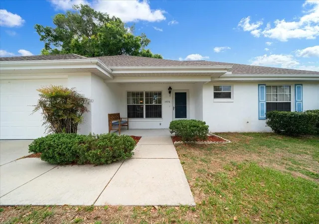 Photo 4 of Single family home for sale at 3498 NW 50th Court, Ocala, FL 34482 | MLS# OM722308 | Listing updated on 2026-10-23