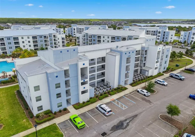 Photo 2 of Condo for sale at 3120 Paradox Cir #302, Kissimmee, FL 34746 | MLS# S5147323 | Listing updated on 2026-07-21