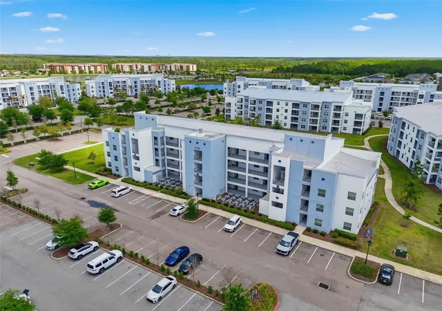 Photo 3 of Condo for sale at 3120 Paradox Cir #302, Kissimmee, FL 34746 | MLS# S5147323 | Listing updated on 2026-07-21