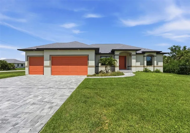 Homes for sale in Port Charlotte, FL | 14364 Appleton Blvd, Port Charlotte, FL 33981 | MLS# C7524450