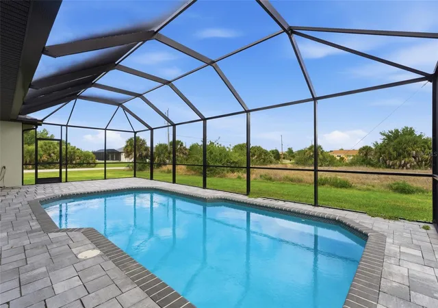 Homes for sale in Port Charlotte, FL | 14364 Appleton Blvd, Port Charlotte, FL 33981 | MLS# C7524450