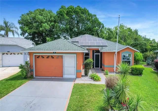 Photo 1 of Single family home for sale at 333 Ranchwood Dr, Leesburg, FL 34748 | MLS# G5110691 | Listing updated on 2026-09-28
