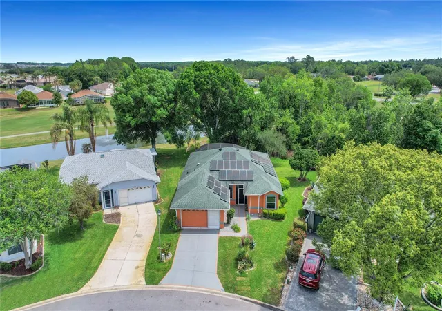 Photo 2 of Single family home for sale at 333 Ranchwood Dr, Leesburg, FL 34748 | MLS# G5110691 | Listing updated on 2026-09-28