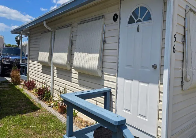 Homes for sale in Englewood, FL | 1475 Flamingo Dr #56, Englewood, FL 34224 | MLS# D6146936