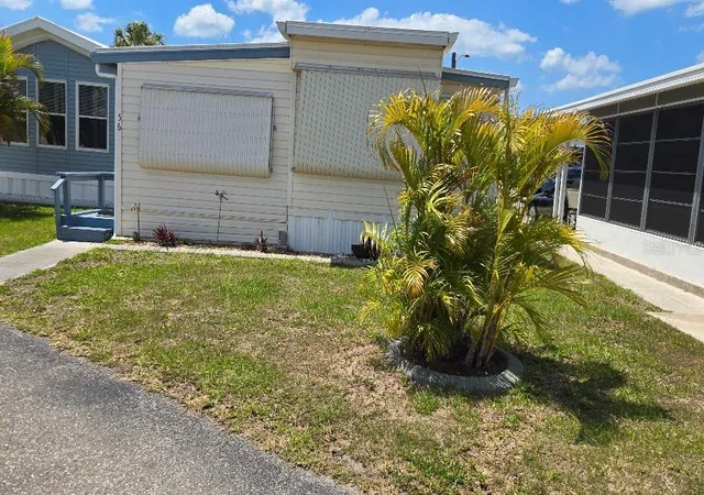 Homes for sale in Englewood, FL | 1475 Flamingo Dr #56, Englewood, FL 34224 | MLS# D6146936