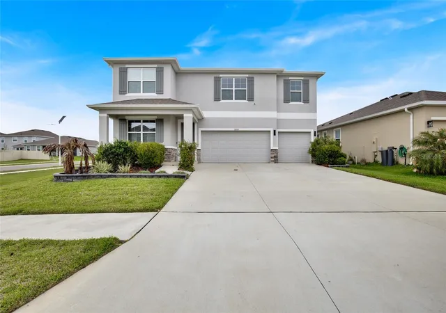 1st image of 32265 Conchshell Sail St, Wesley Chapel, FL 33545 | MLS# TB8494878