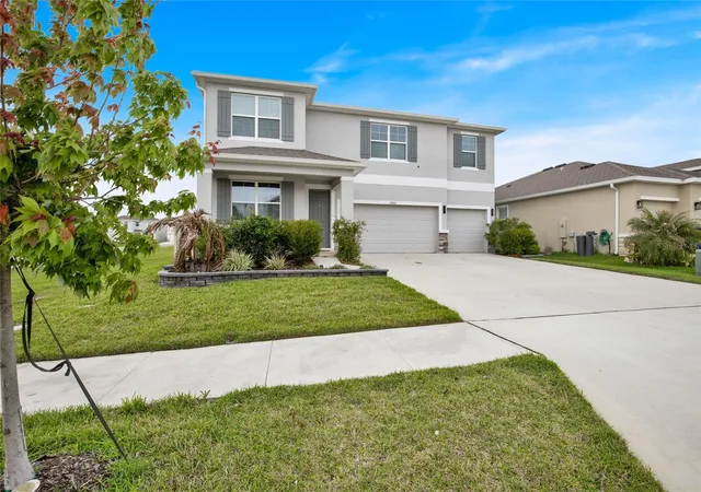2nd image of 32265 Conchshell Sail St, Wesley Chapel, FL 33545 | MLS# TB8494878