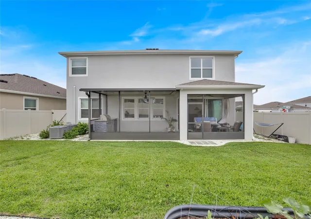 5th image of 32265 Conchshell Sail St, Wesley Chapel, FL 33545 | MLS# TB8494878