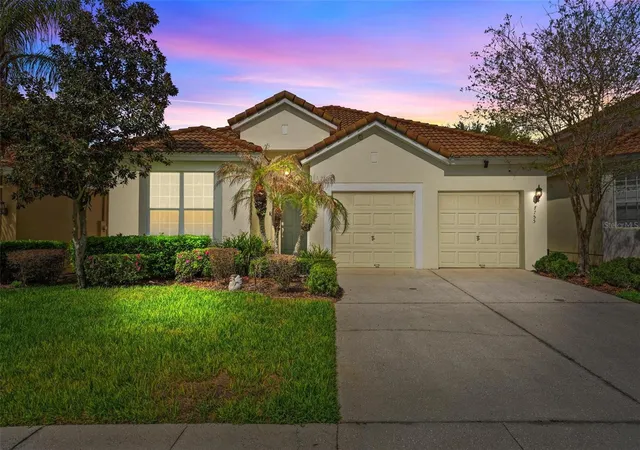 Photo 1 of Single family home for sale at 7755 Grassendale St, Kissimmee, FL 34747 | MLS# O6396993 | Listing updated on 2026-09-04