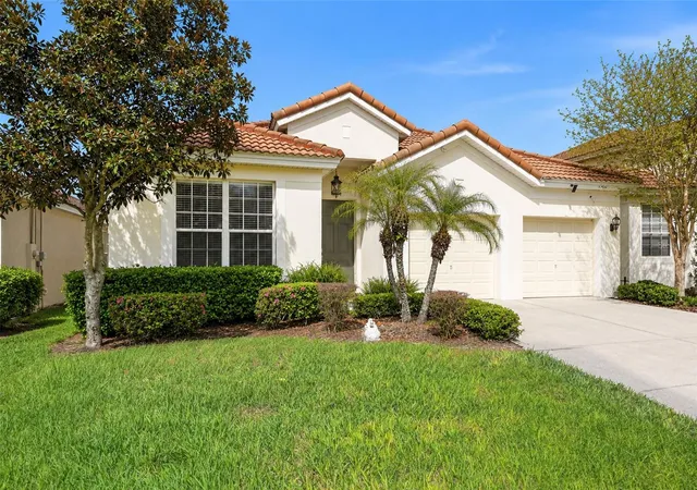 Photo 2 of Single family home for sale at 7755 Grassendale St, Kissimmee, FL 34747 | MLS# O6396993 | Listing updated on 2026-09-04