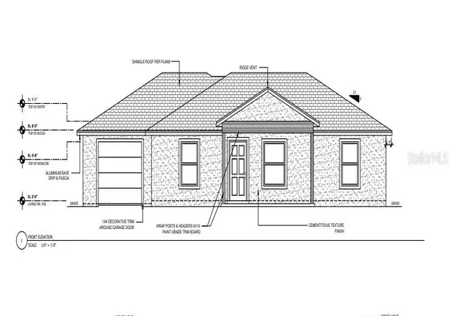 21st image of 4258 Sw 157th Ct Sw, Ocala, FL 34481 | MLS# OM722313