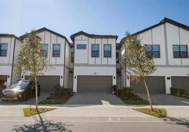 Townhouse for sale at 10454 Ebb Tide Ln, ORLANDO, FL 32821 | MLS# S5147333