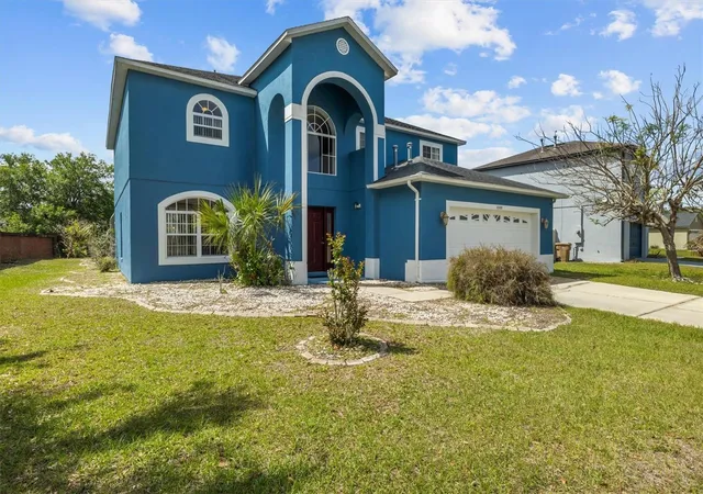 Photo 1 of Single family home for sale at 5500 Willow Bnd Trl, Kissimmee, FL 34758 | MLS# S5147335 | Listing updated on 2026-07-29