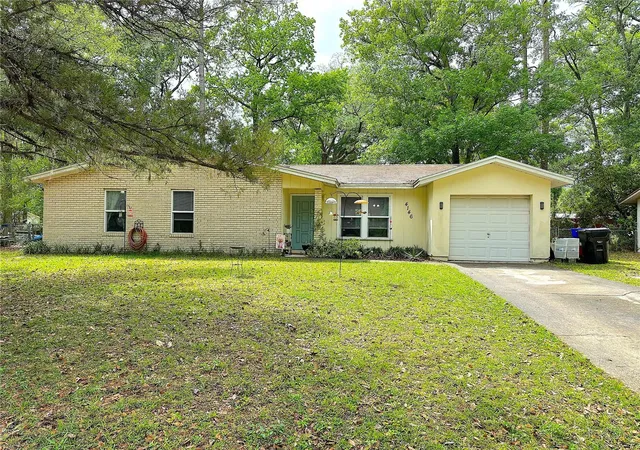 1st image of 4146 Nw 30th Ter, Gainesville, FL 32605 | MLS# GC539225
