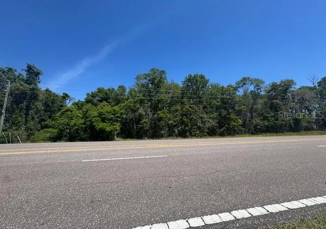 Photo 3 of Land for sale at 00 Spring Hl Dr, Brooksville, FL 34604 | MLS# W7884618 | Listing updated on 2026-04-22
