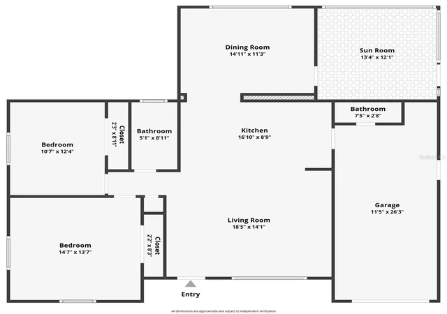 35th image of 4462 Rudder Wy, New Port Richey, FL 34652 | MLS# L4960907