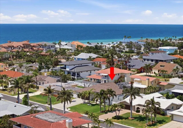 2nd image of 109 16th St, Belleair Beach, FL 33786 | MLS# TB8494914