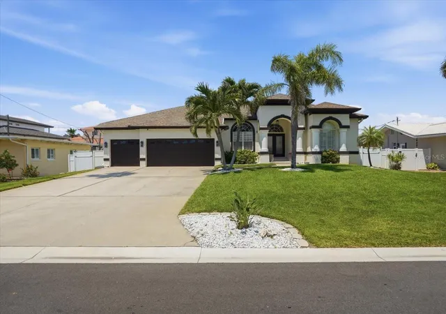 1st image of 109 16th St, Belleair Beach, FL 33786 | MLS# TB8494914