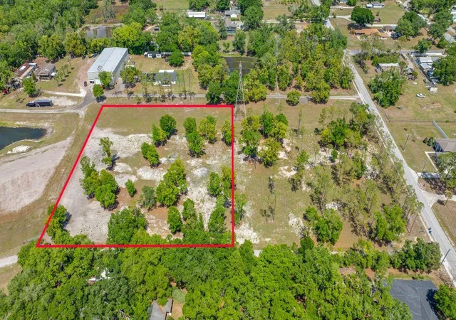 1st image of 00 Hanna Rd, Lutz, FL 33549 | MLS# TB8494924