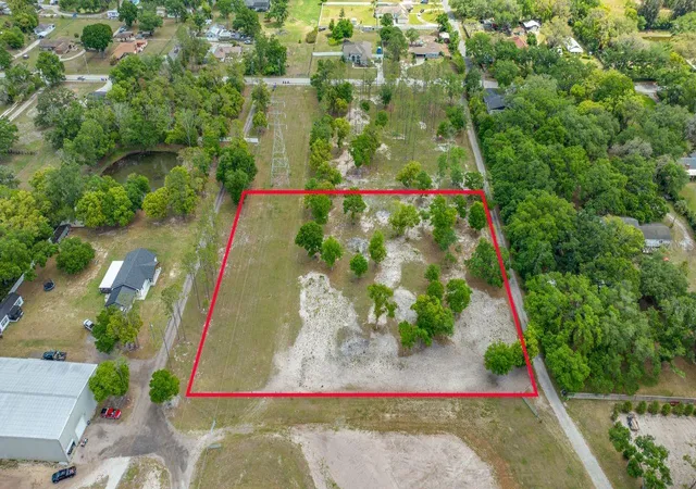 2nd image of 00 Hanna Rd, Lutz, FL 33549 | MLS# TB8494924
