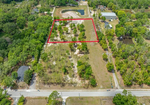 3rd image of 00 Hanna Rd, Lutz, FL 33549 | MLS# TB8494924