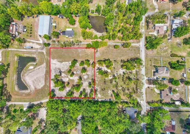 4th image of 00 Hanna Rd, Lutz, FL 33549 | MLS# TB8494924