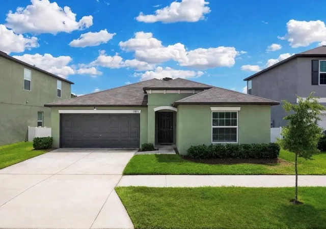 Homes for sale in Riverview, FL | 12873 Tripoli Ave, Riverview, FL 33579 | MLS# TB8494930