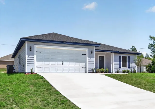 Photo 3 of Single family home for sale at 15429 Sw 26th Place, Ocala, FL 34481 | MLS# OM722316 | Listing updated on 2026-10-08