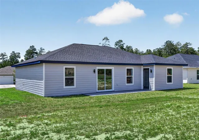 Photo 33 of Single family home for sale at 15429 SW 26th Place, OCALA, FL 34481 | MLS# OM722316 | Listing updated on 2026-10-08